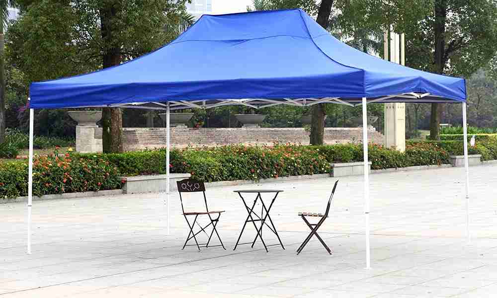 American Phoenix Portable Event Canopy Review